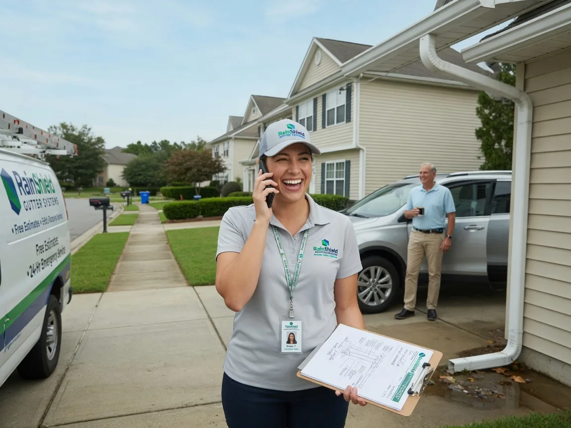 Gutter Installation Short Hills, NJ FAQs